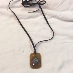 Stone Necklace 🌺🌺